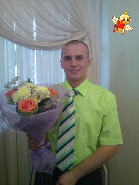 Сергей Мелешин