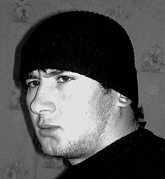 Юсуфходжа Ходжиев