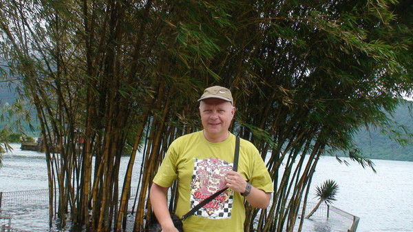 Александр Кириченко