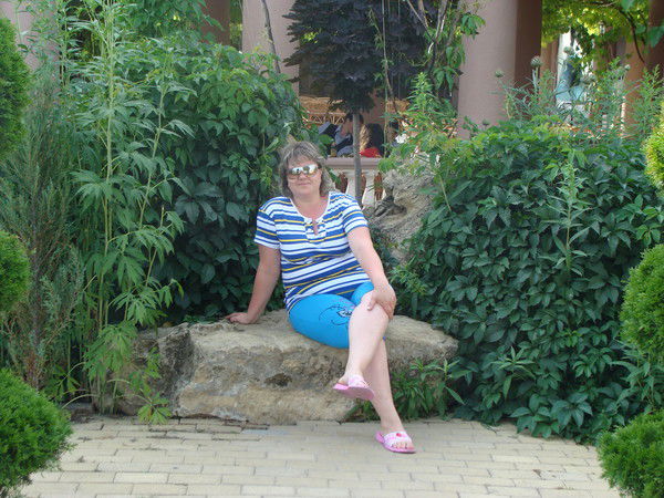 Евгения Рычкова