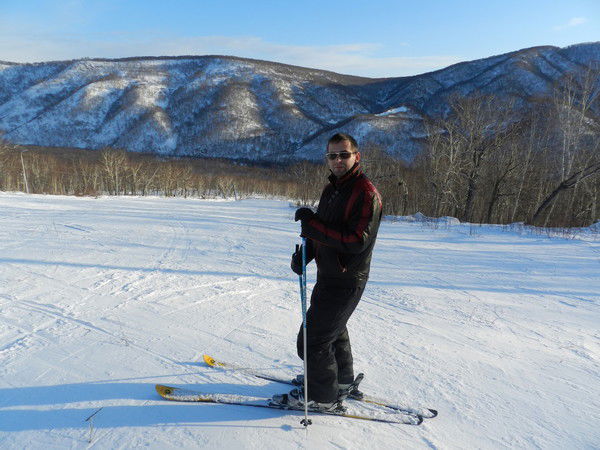 Алексей Могильников