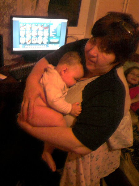 Альбина Слюсарева