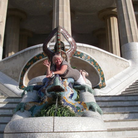 Ольга Першина