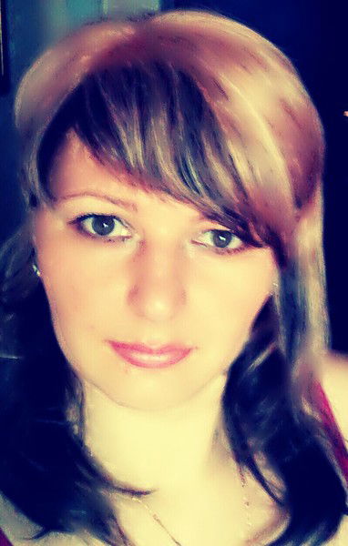 Оксана Хорешкова