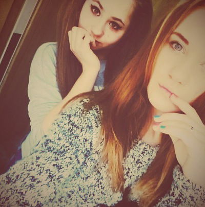 Сашенька Кривошей