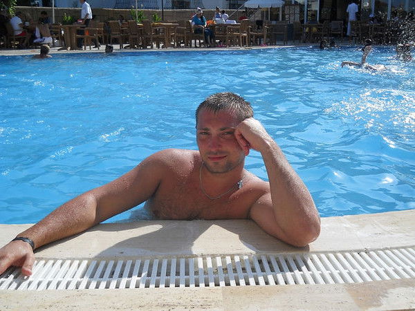 Юрий Краснов