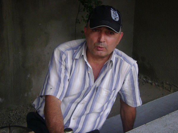 Karo Martirosyan
