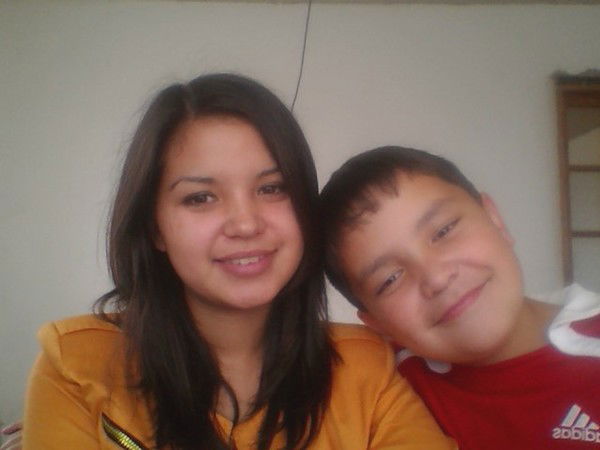 Альфия Галеева