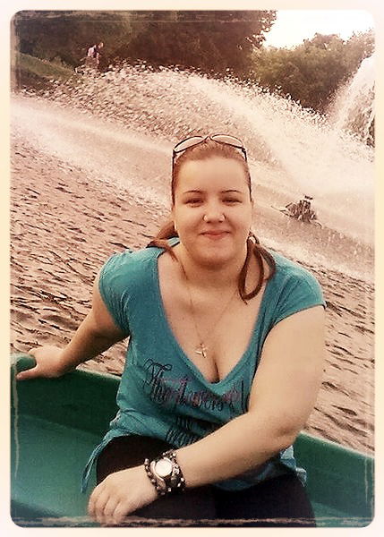 Алексндра Короткова