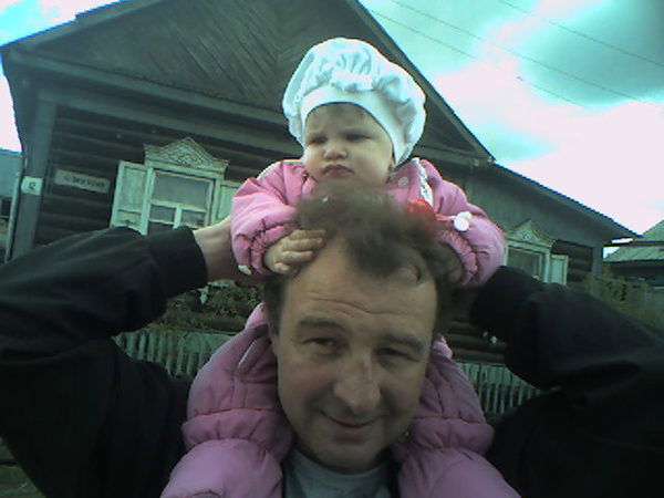 Евгений Докукин