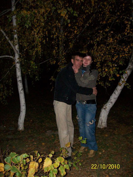 Виктор Мишакин