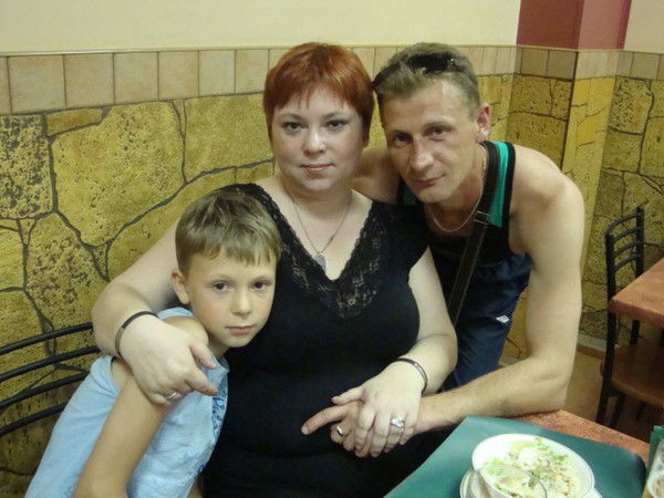 Нина Мищенко