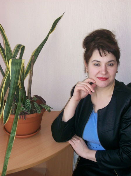 Любовь Яровая