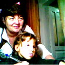 Svetlana Chiriac
