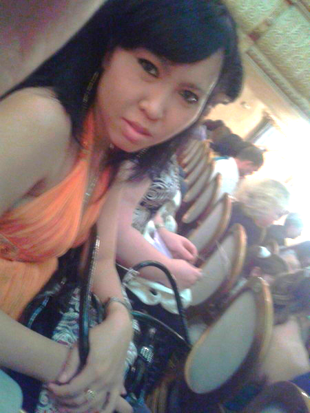 Зухра Юлдашева