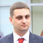 Сергей Парфёнов