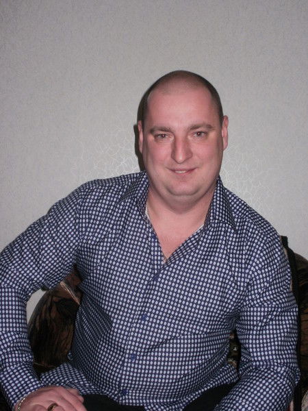 Андрей Самохвалов