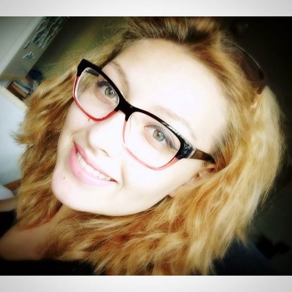 Яна Милованова