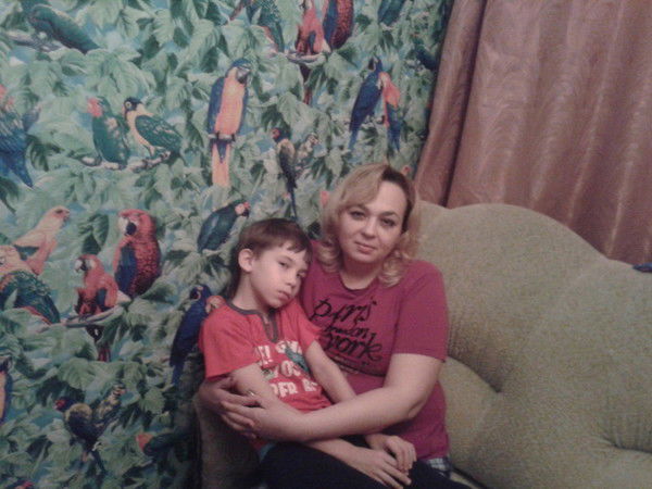 Мария Акатьева