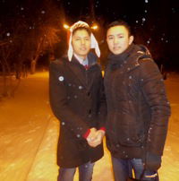 Амир Абдуллин