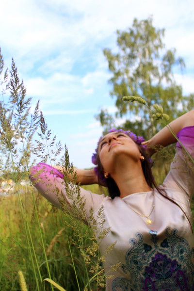 Татьяна Правоторова