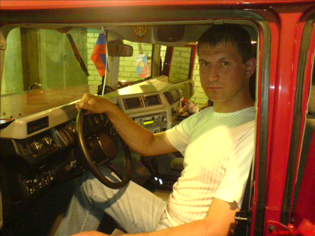 Алексей Гудков