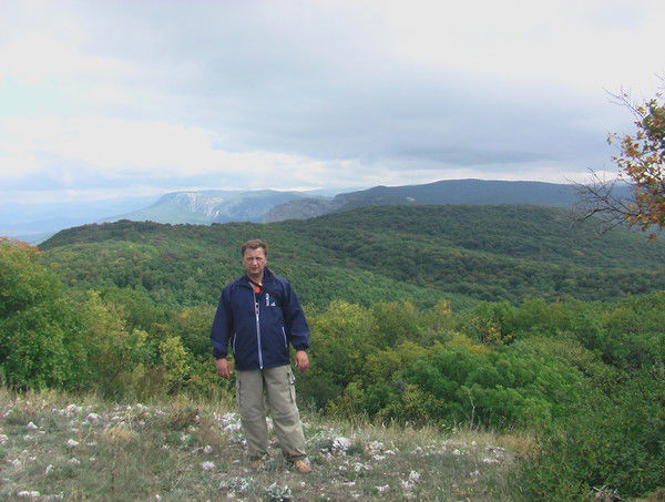 Леонид Виткунас