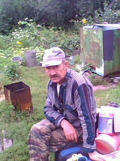 Владимир Кудимов