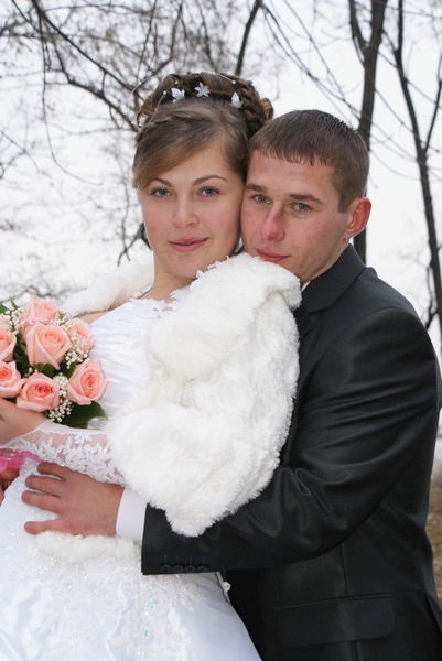 Анастасия Нистиренко