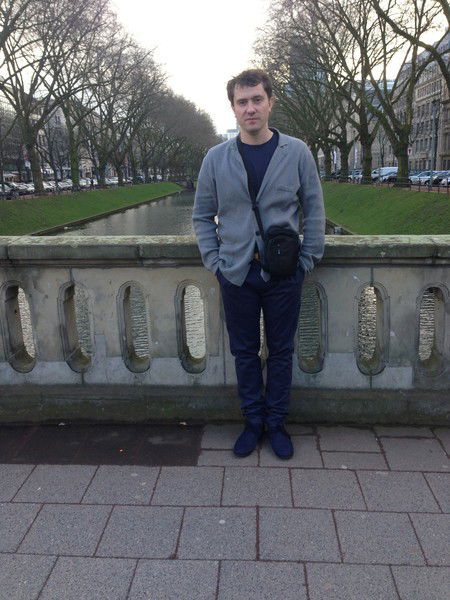 Максим Маценко