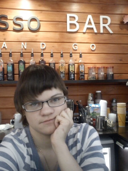 Оксана Пиндур