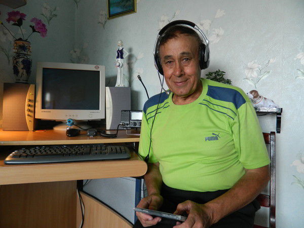 Сабит Шарипов