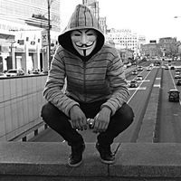 Виталик Олейников