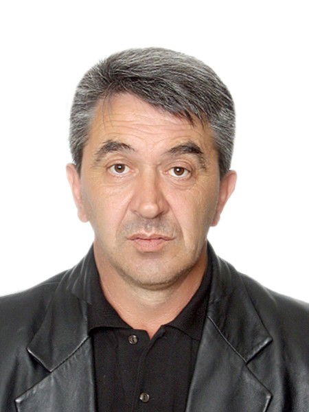 Аскер Панеш