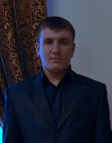 Иван Бунеску