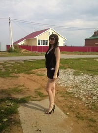 Наталья Аношкина