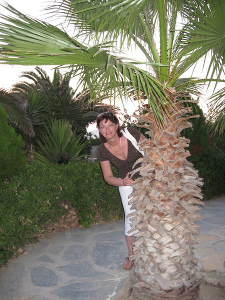 Елена Харькова