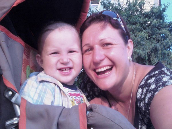 Юлия Рубцова