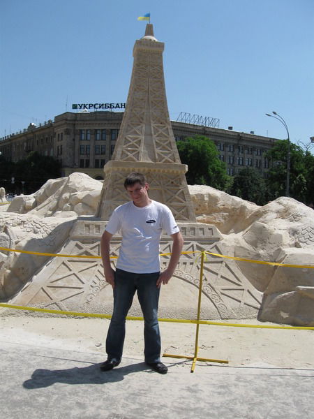 Сергей Корнелюк