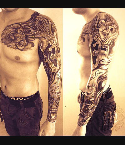 Михаил Еременко