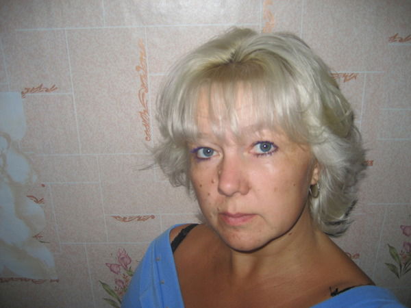 Виктория Чуппуева