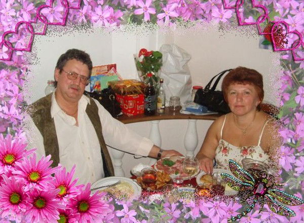 Наталья Павловская