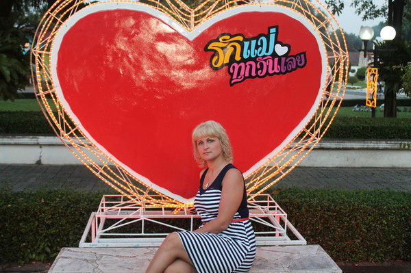 Светлана Глушанкова