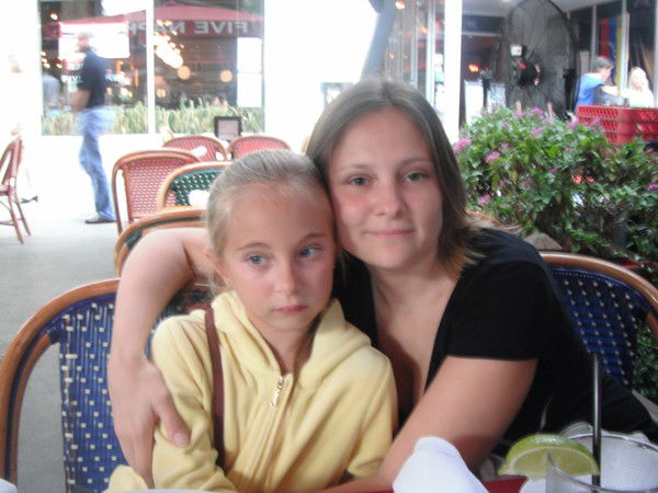 Alexandra Solyannikova