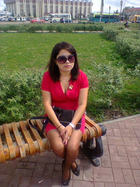 Гульден Мукажанова