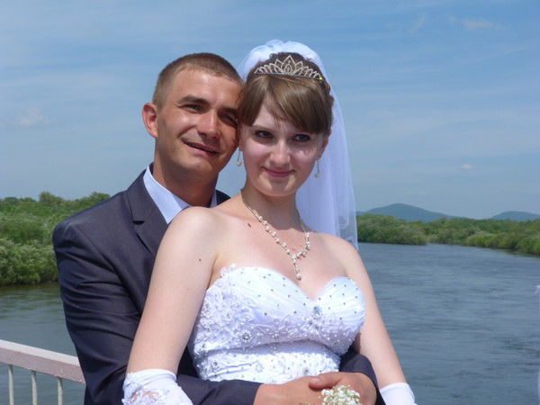 Инна Мисевич