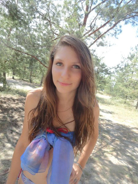 Анютка Пещерова