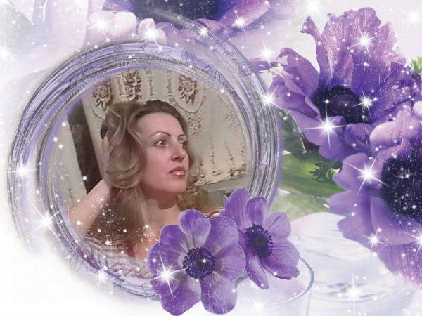 Лика Братинова