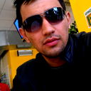 Shams Boboaliev