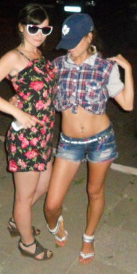 Оля Ути-Пути